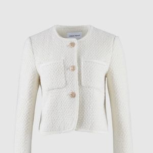 EMILIE TWEED JACKET